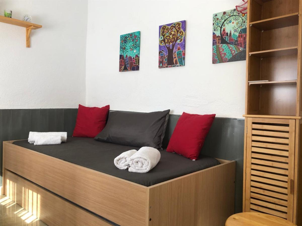 Casa Los Hortets Deltebre Kültér fotó